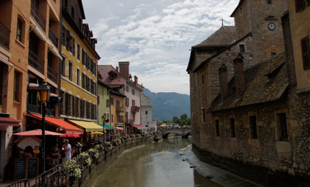 Annecy 