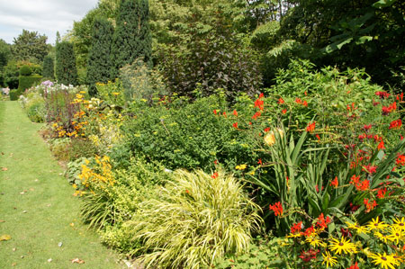 Jardins de Castillon