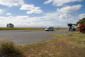 From Rockhamton to Airlie Cove