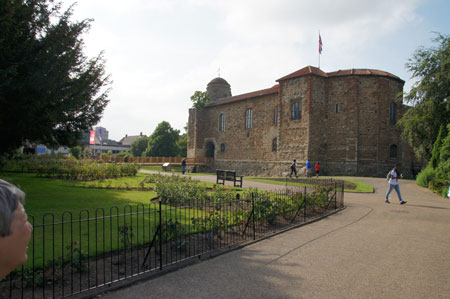 Colchester Castle