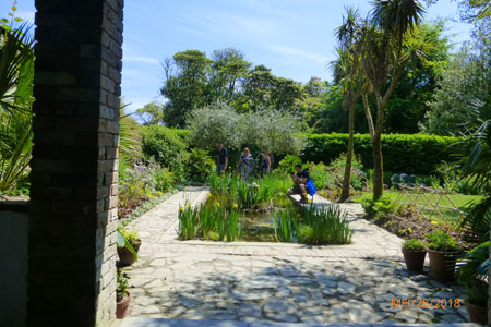 Lost Gardens of  Heligan