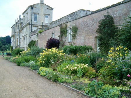 Wilton House