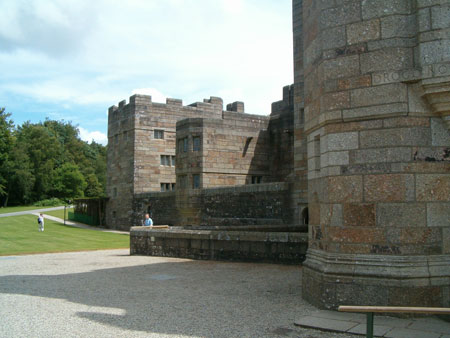 Castle Drogo