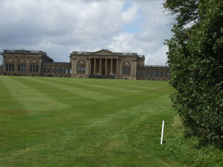 Stowe Landscape Gardens