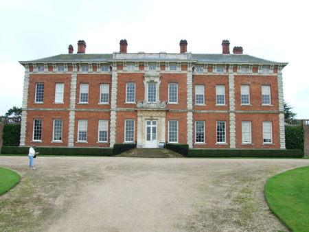 Beningbrough Hall 