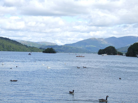 Windermere 