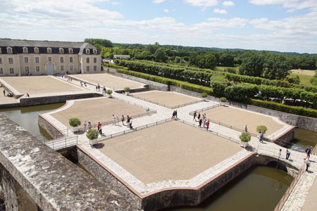 Villandry