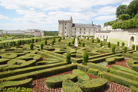 Villandry