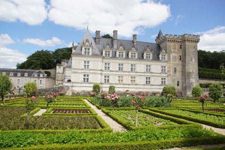 Villandry