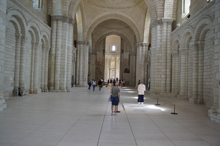 Fontevraud