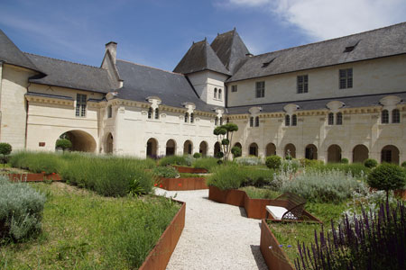 Fontevraud