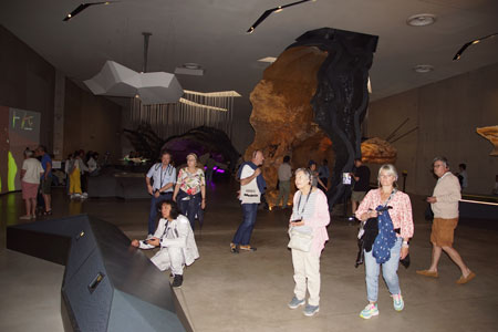 Montignac Lascaux