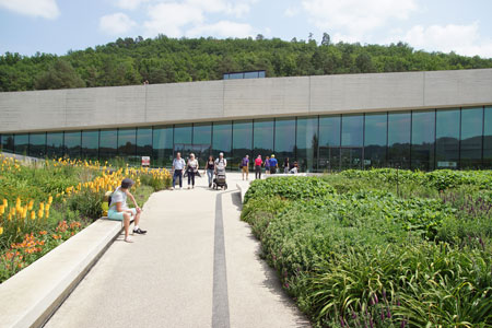 Montignac Lascaux