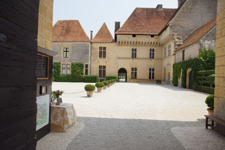 CastelLosse
