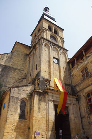 Sarlat-la-Canda