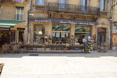Sarlat-la-Canda